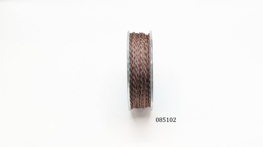 Bobine multicolore