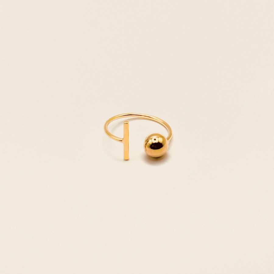 Bague réglable