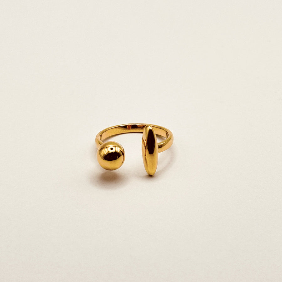 Bague réglable