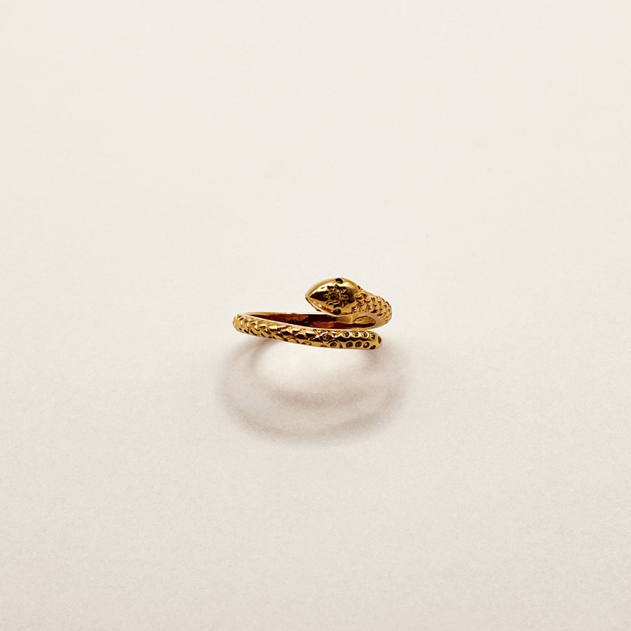 Bague réglable