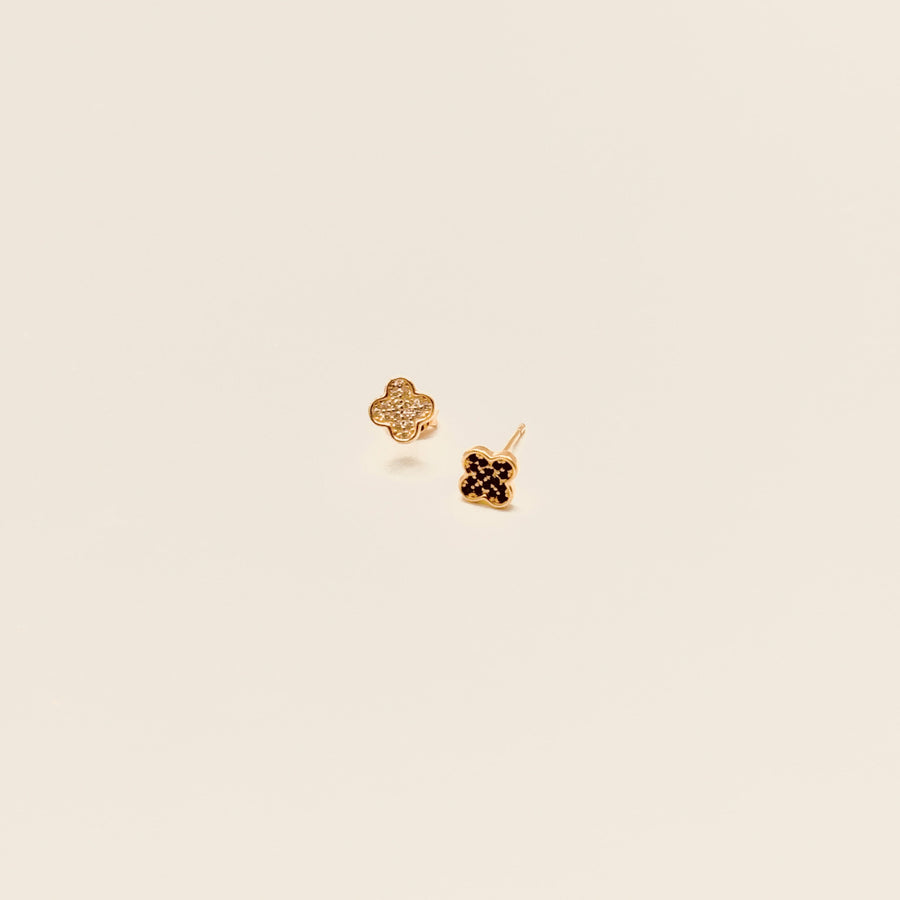 Boucle d'oreille - Puces