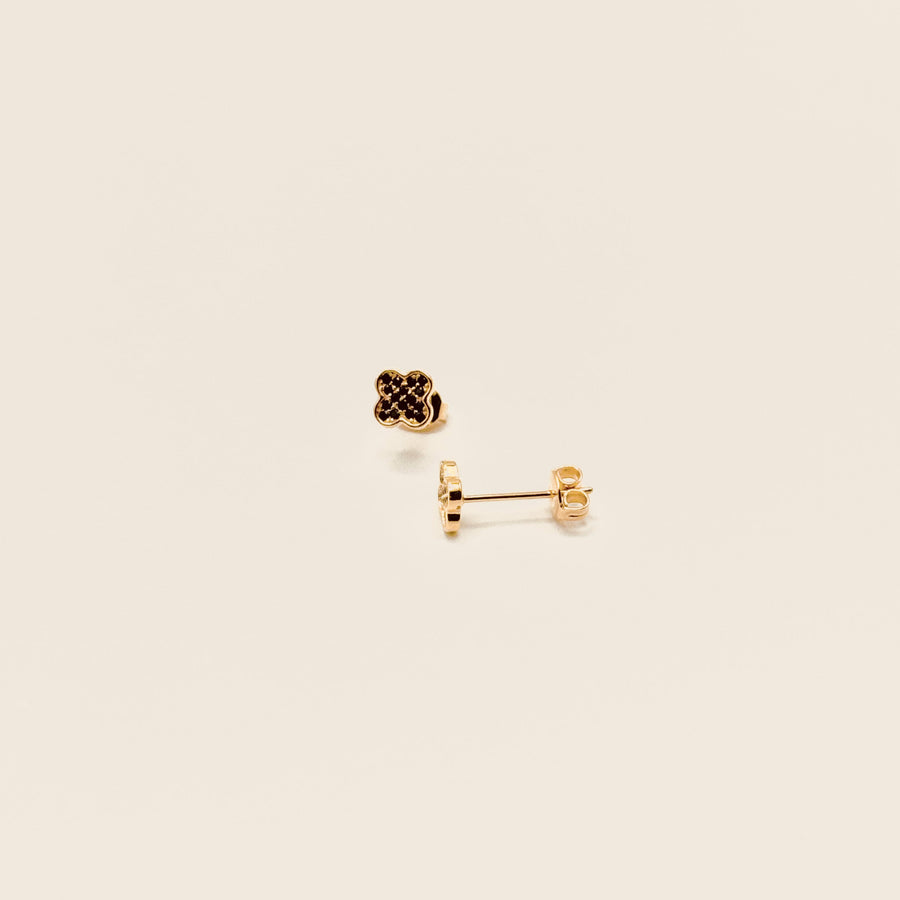 Boucle d'oreille - Puces