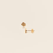 Boucle d'oreille - Puces