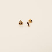 Boucle d'oreille - Puces