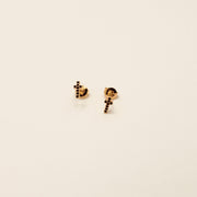 Boucle d'oreille - Puces