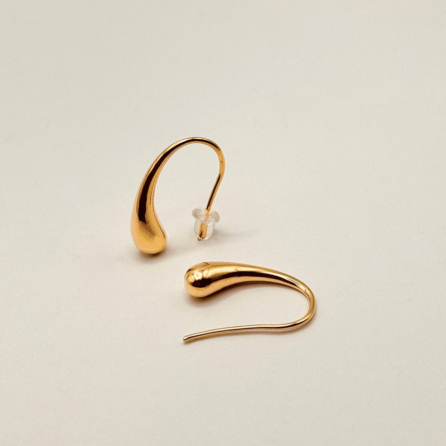 Boucle d'oreilles - Dormeuse