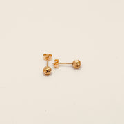 Boucle d'oreilles - Puce