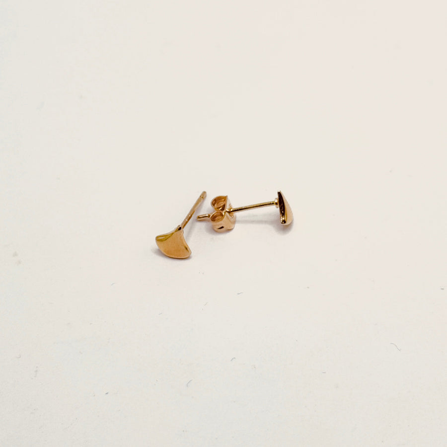 Boucle d'oreilles - Puce