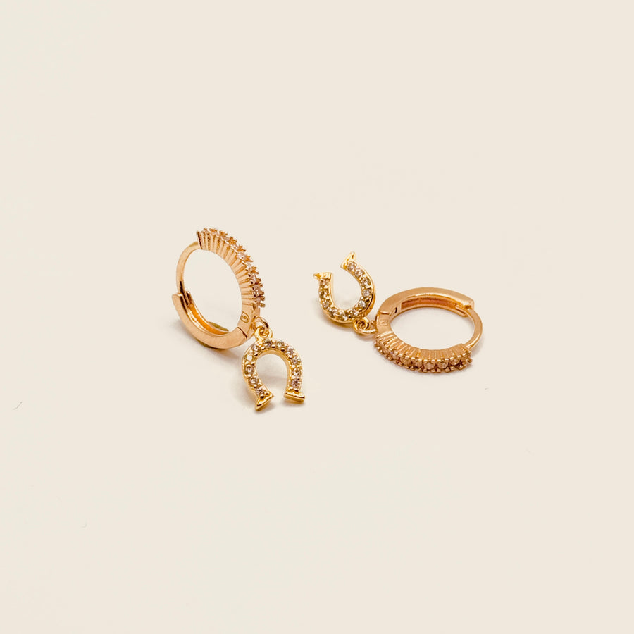Boucle d'oreilles - Créole fine