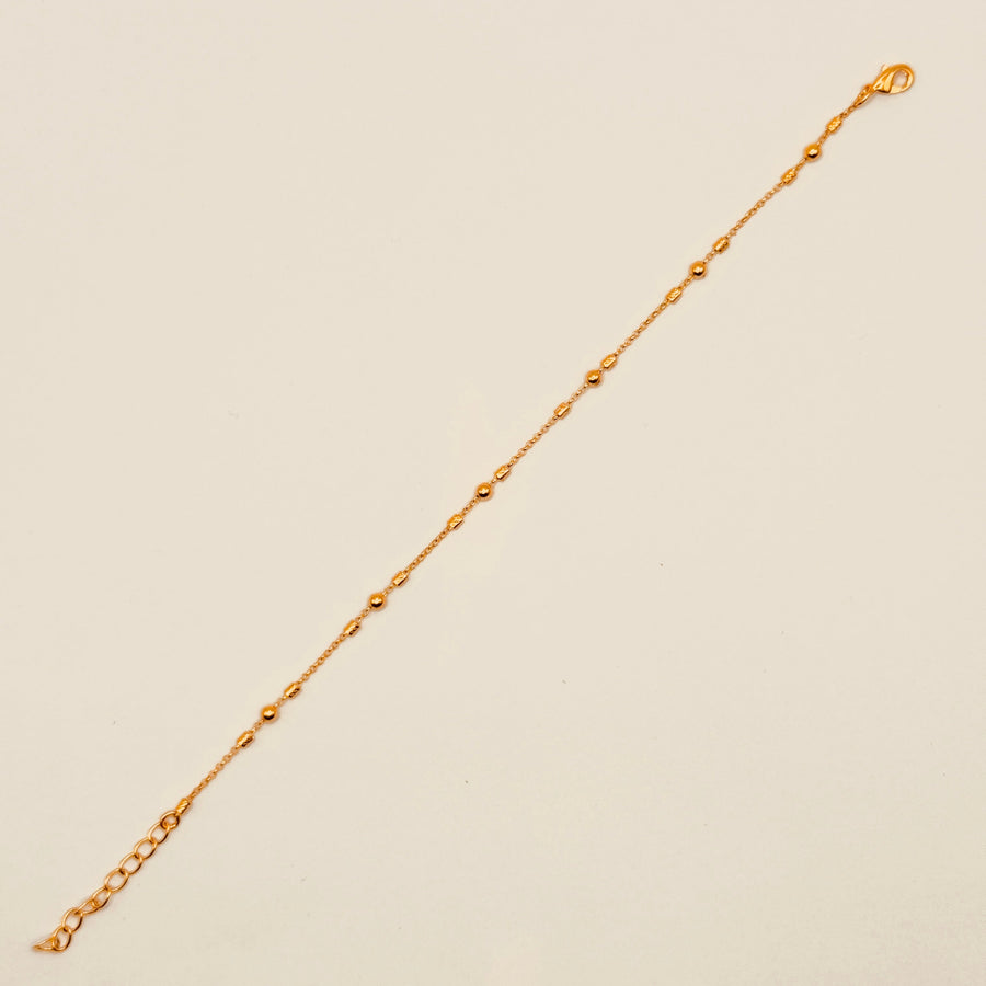 Bracelet avec rallonge