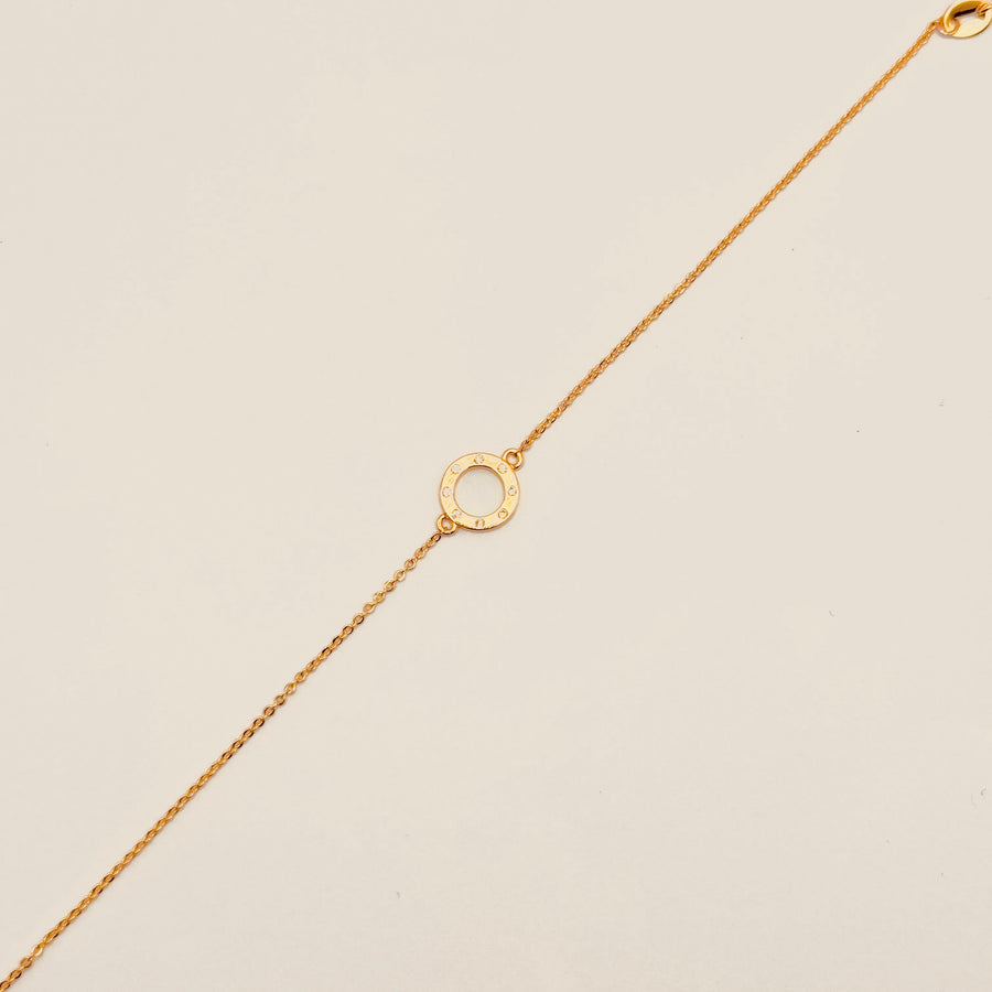 Bracelet réglable