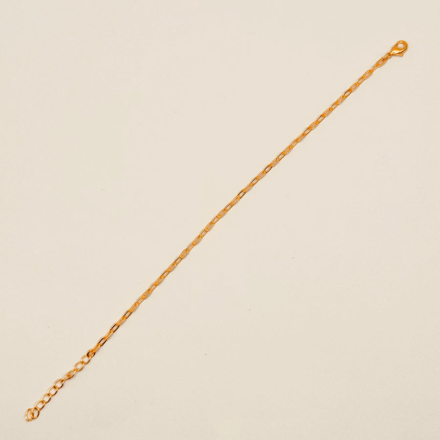Bracelet avec rallonge