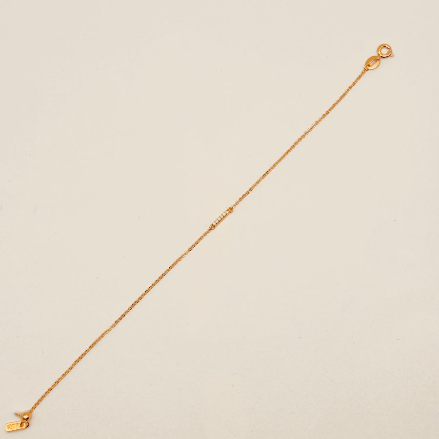 Bracelet réglable