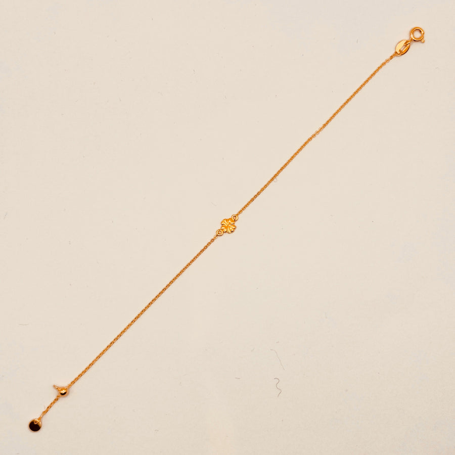Bracelet réglable