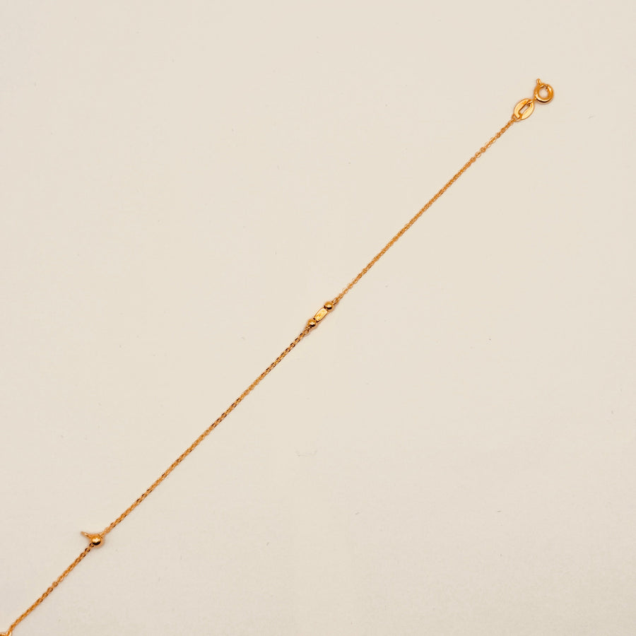 Bracelet réglable