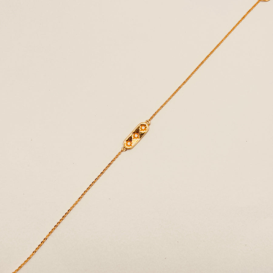Bracelet réglable