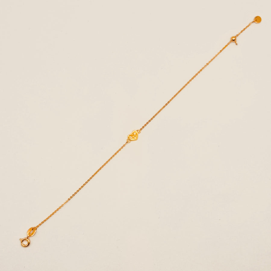 Bracelet réglable