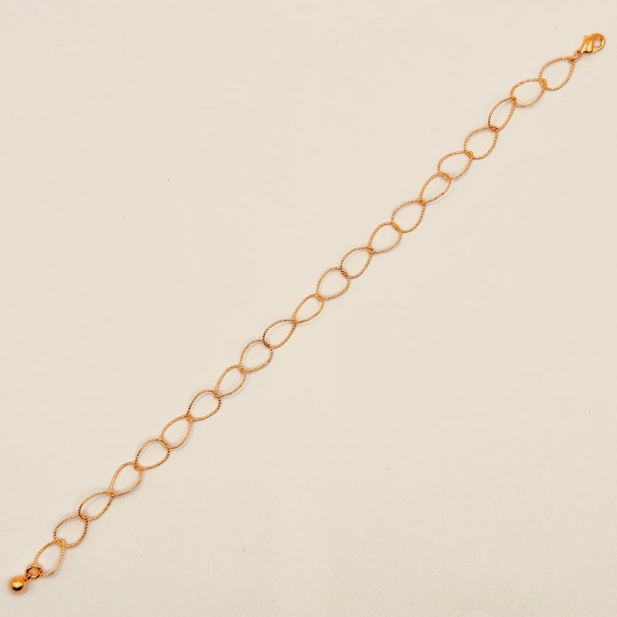 Adjustable bracelet