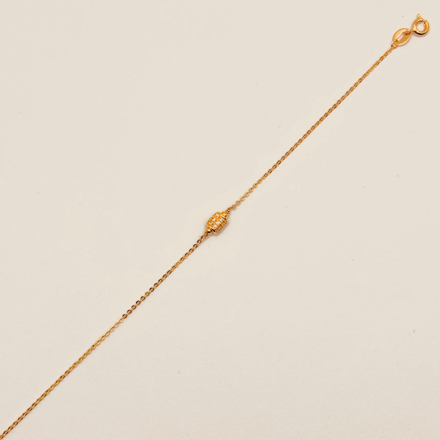 Bracelet réglable