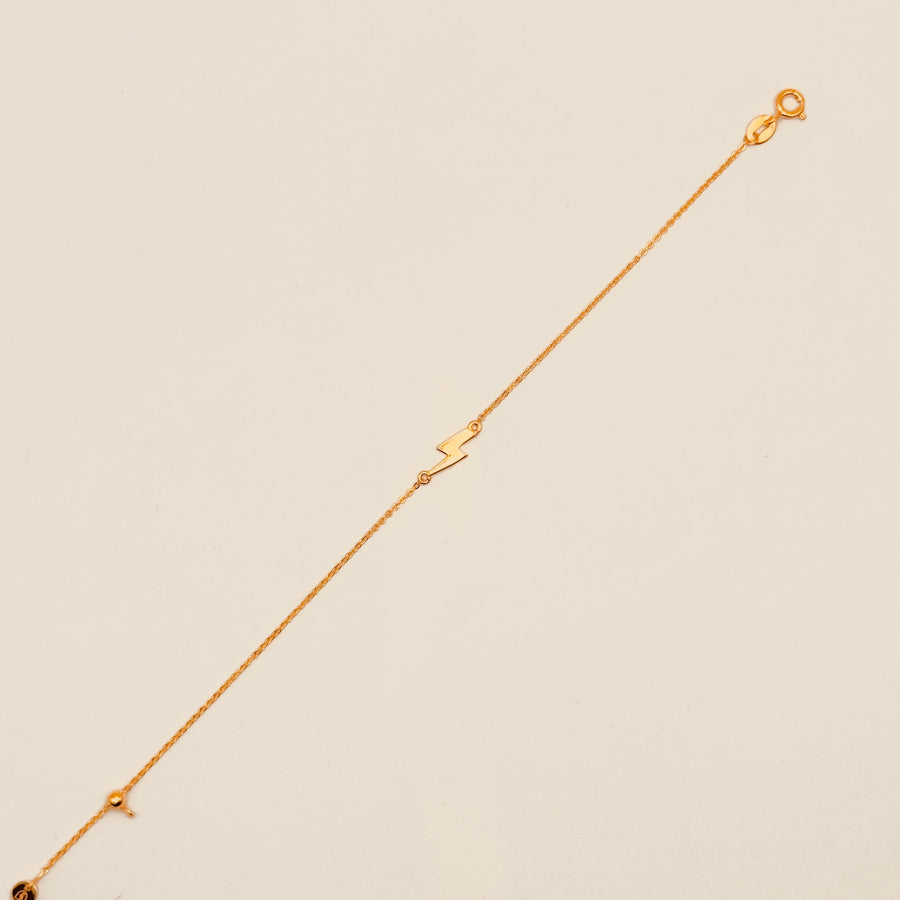 Bracelet réglable