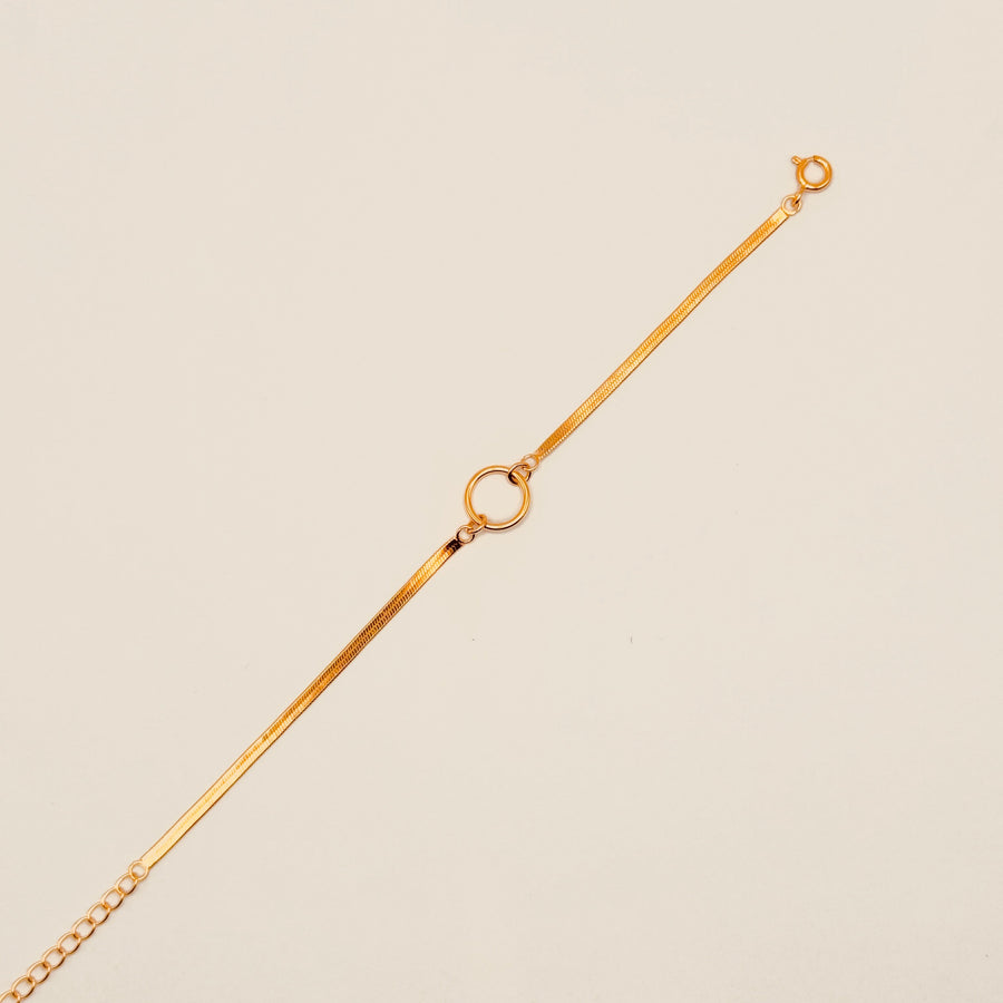 Bracelet avec rallonge