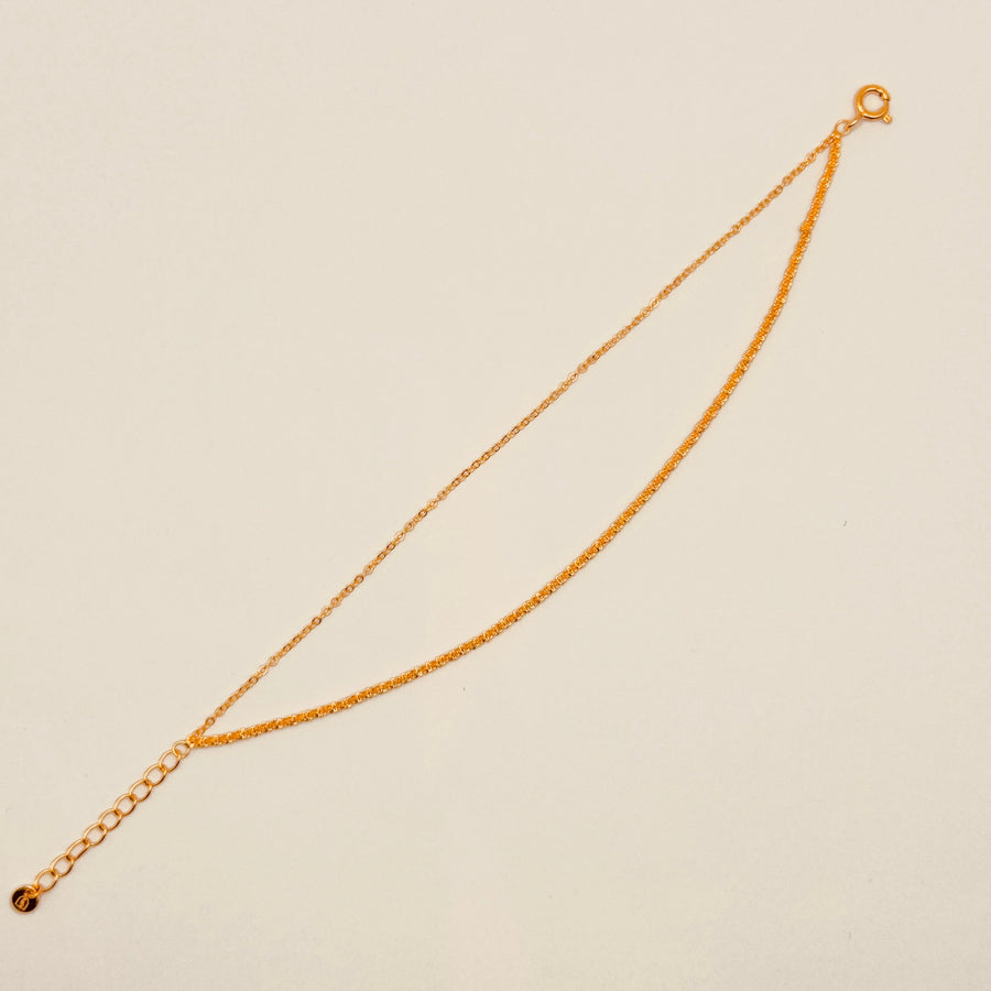 Bracelet avec rallonge