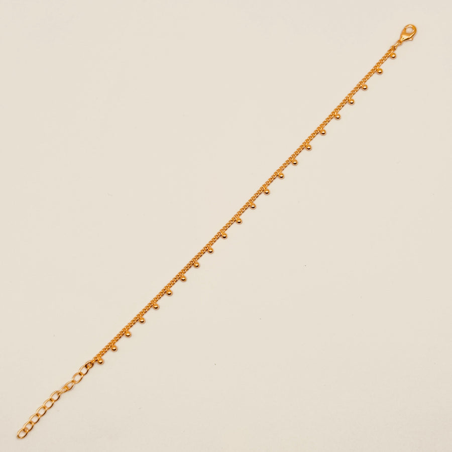 Bracelet avec rallonge
