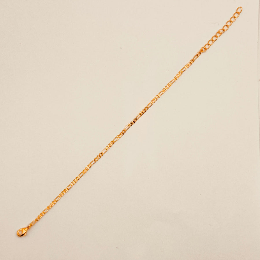 Bracelet avec rallonge