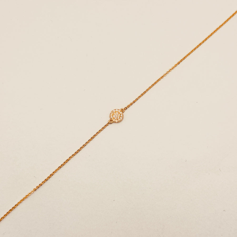 Bracelet réglable