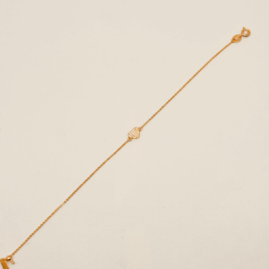 Bracelet réglable