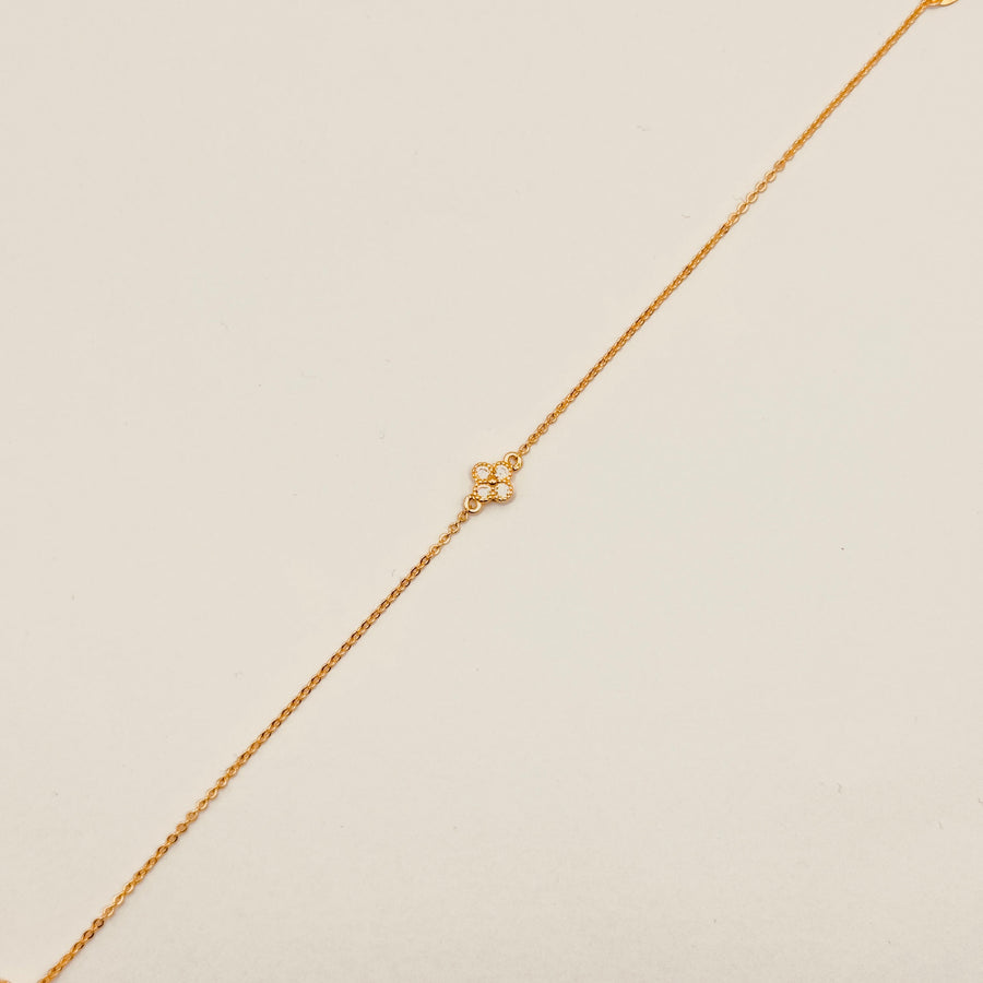 Bracelet réglable