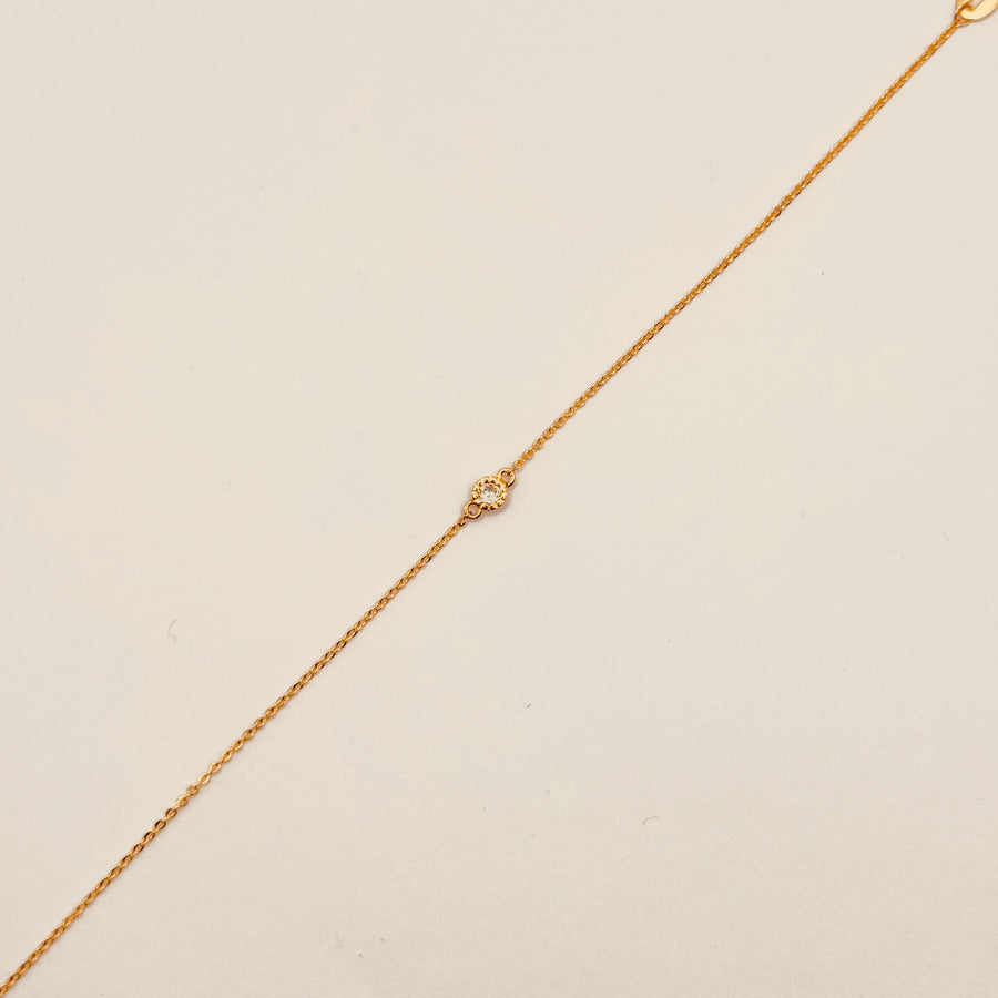 Bracelet réglable