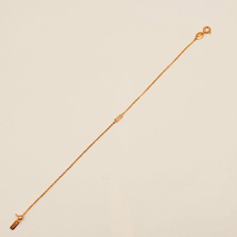 Bracelet réglable