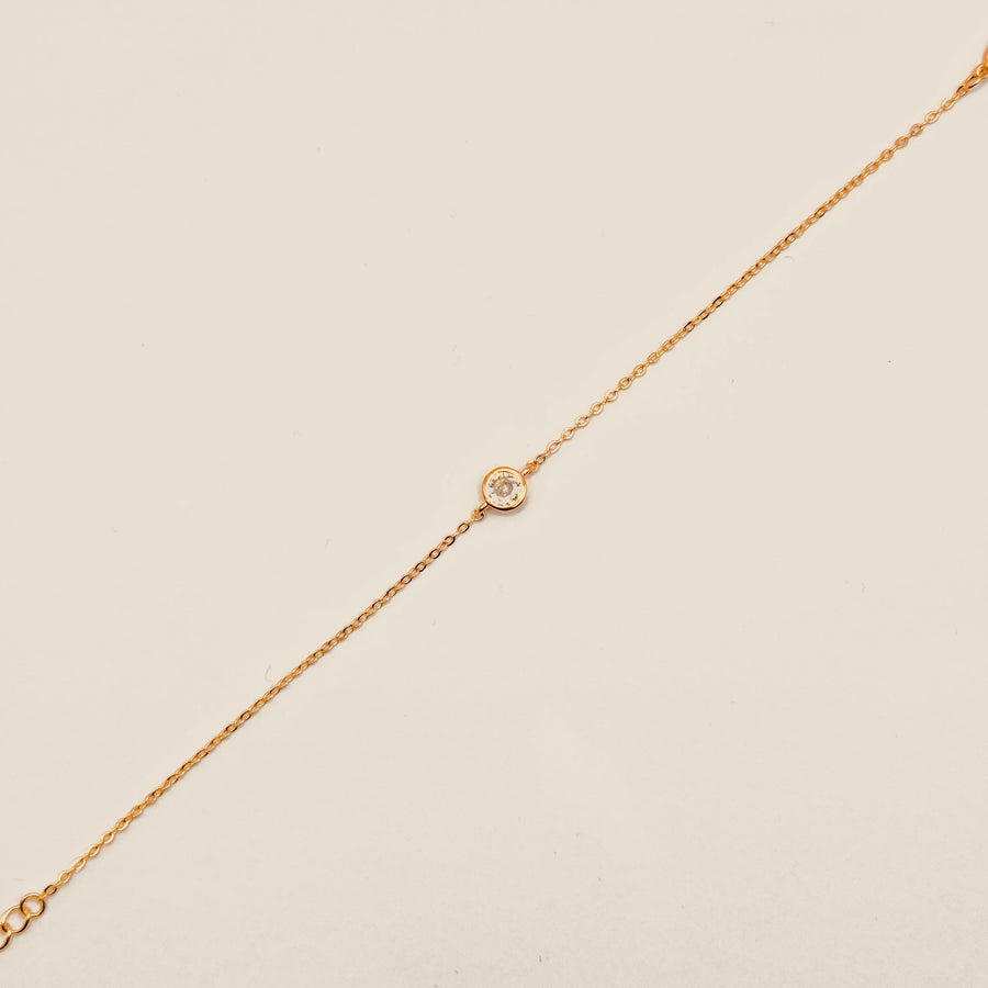 Bracelet avec rallonge