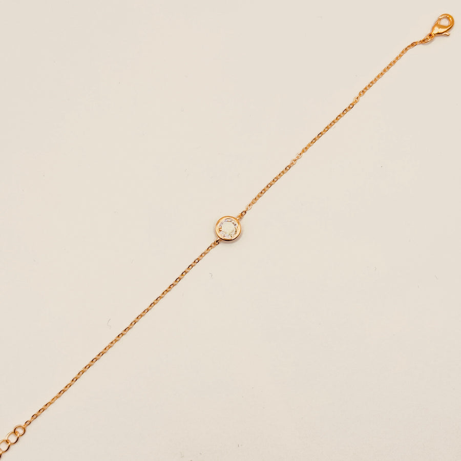 Bracelet avec rallonge