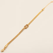 Bracelet avec rallonge