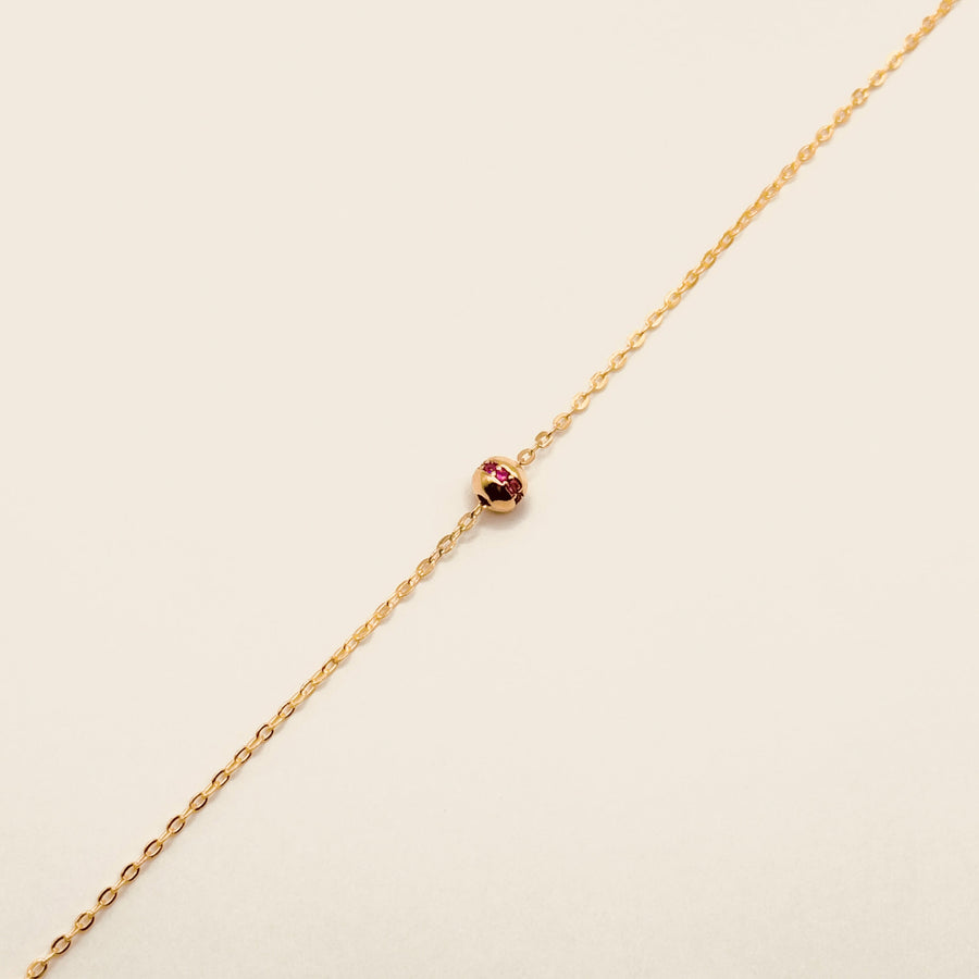 Bracelet réglable
