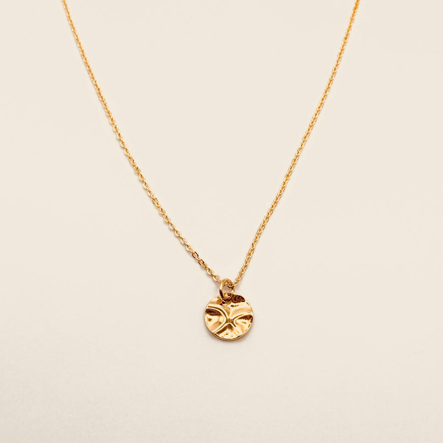 Collier réglable