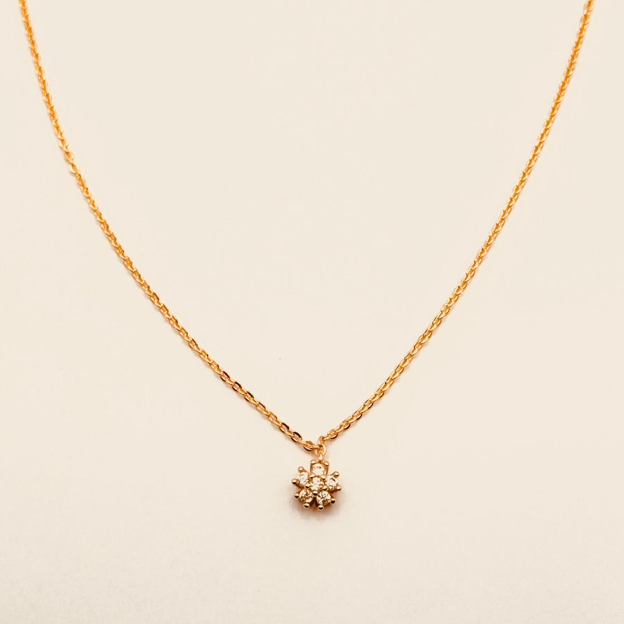 Collier réglable