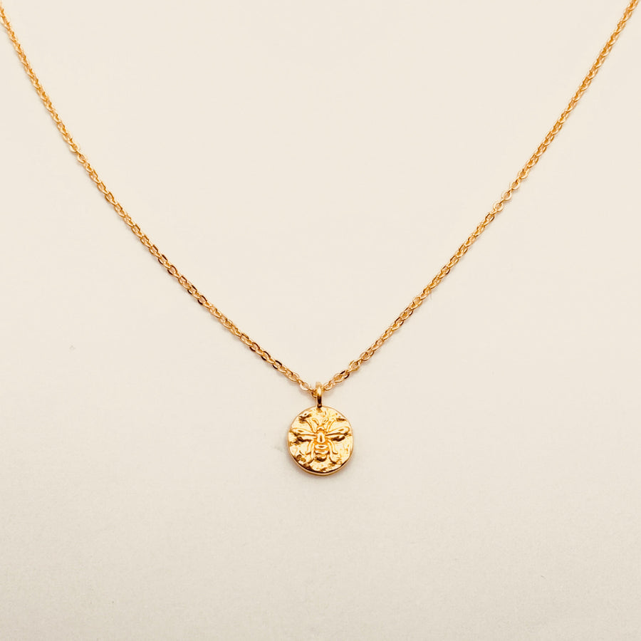 Collier réglable
