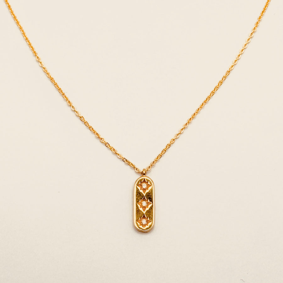 Collier réglable