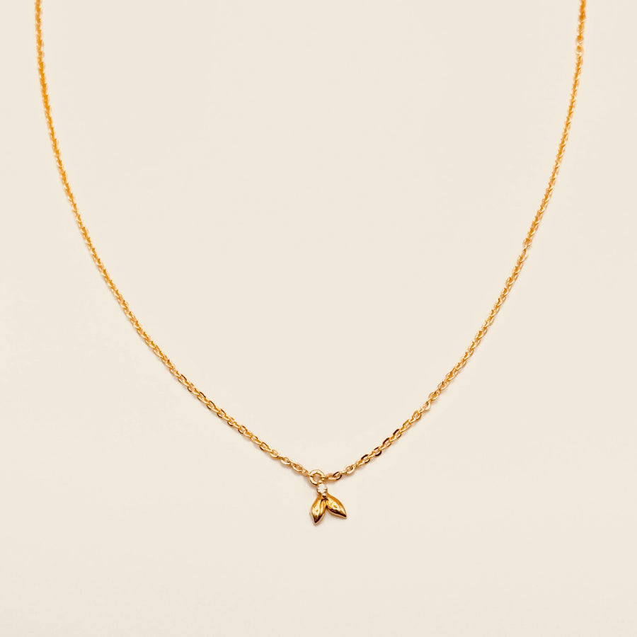 Collier réglable