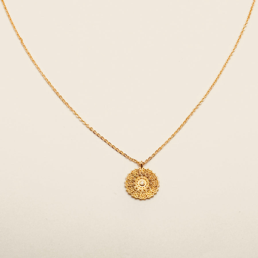 Collier réglable