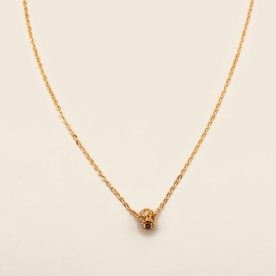 Collier réglable