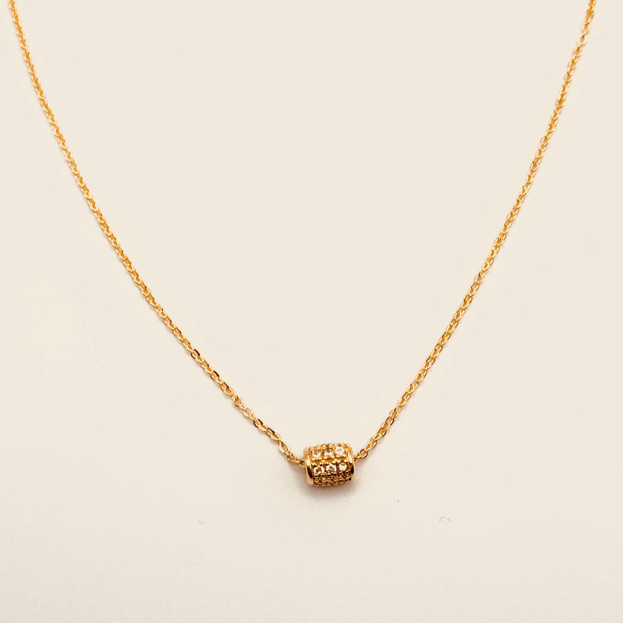 Collier réglable
