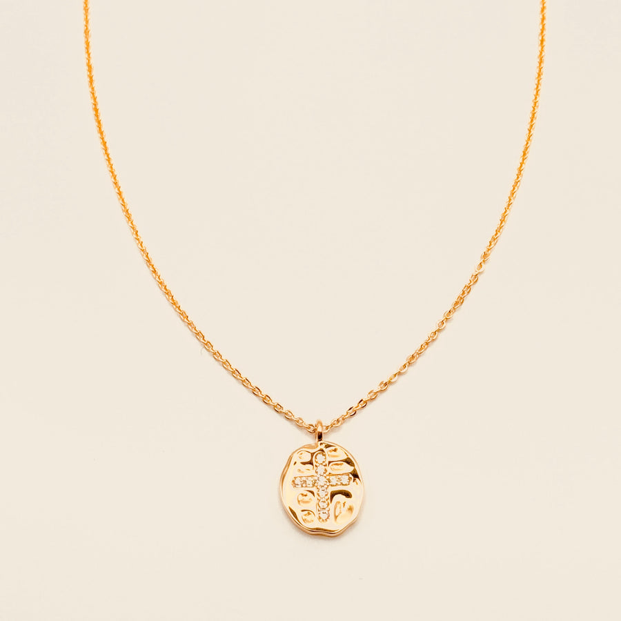 Collier réglable