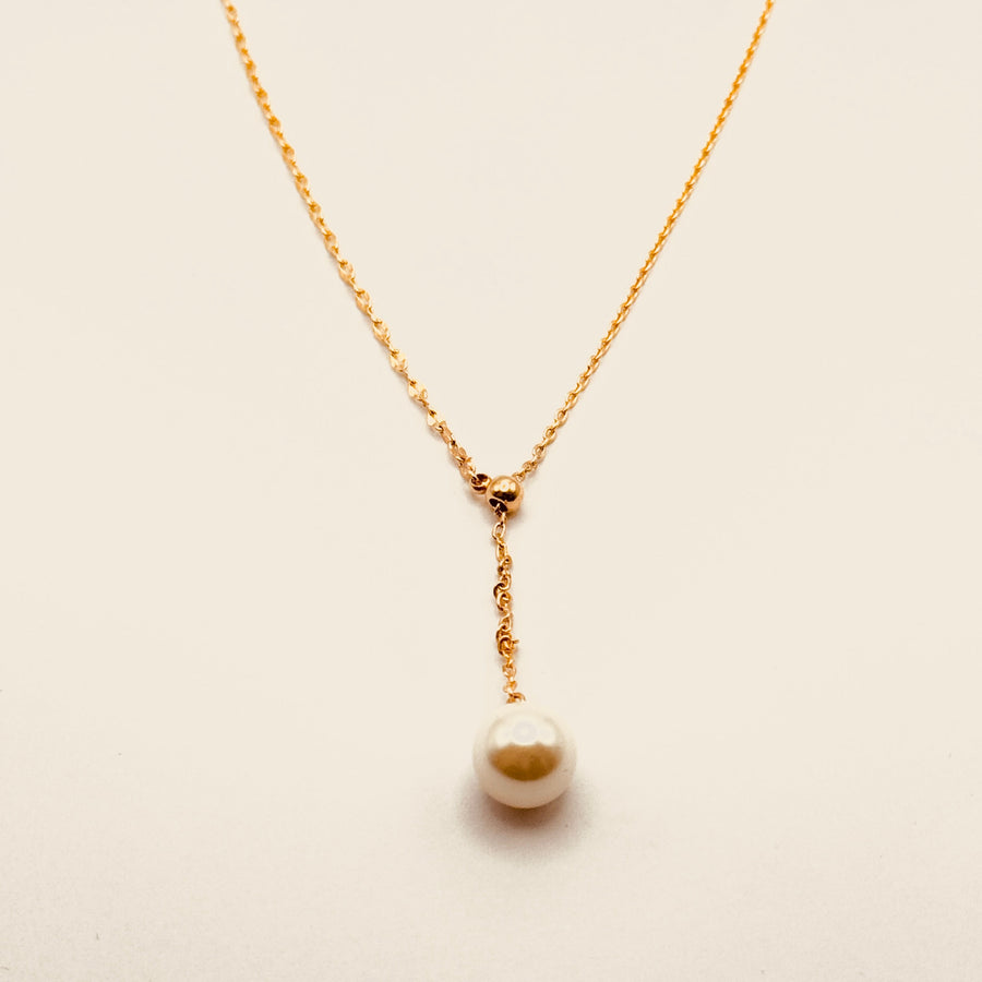 Collier cravate