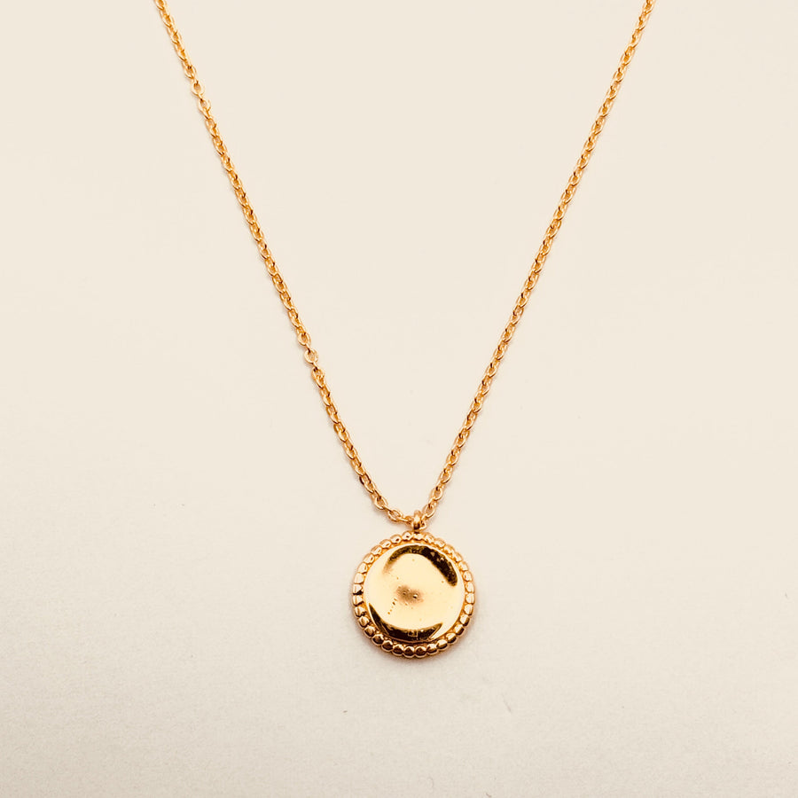 Collier réglable