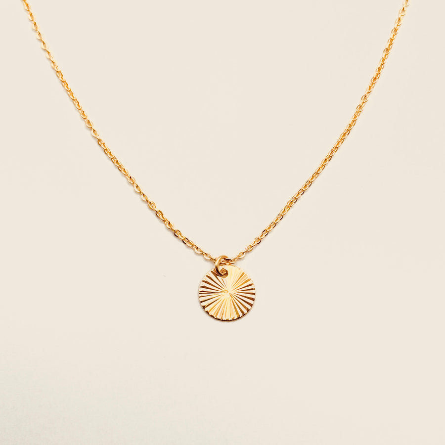 Collier réglable