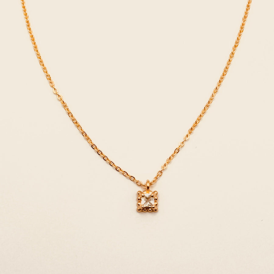 Collier réglable